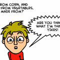 Ever Wonder