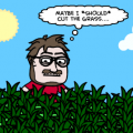 Yard Work