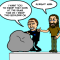 The Science Show...