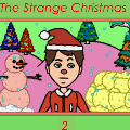The Strange Christmas II