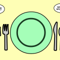 'Silverware:  2009 vs. 1959'