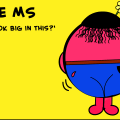 LITTLE Ms