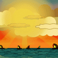 The Sea