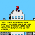 Spider-Boy Season 3