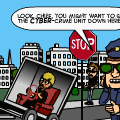 TotD: Crash