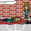 rp with shaunad