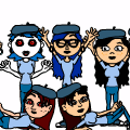 Gire guides!