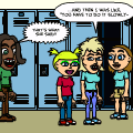 TotD: Overdone