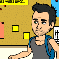 TotD: Gawk