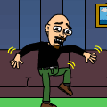 'Sticky Bugman Adventures'