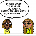 What's Your Hourly Rate?
