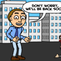 Bitstrips Down