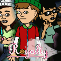 Royalty