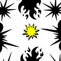 Spikey Death