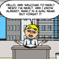 Narly News
