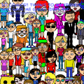 30th comic