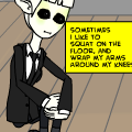 TotD: Roll