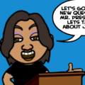 'Prez Debate 2'