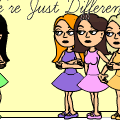 We're Just Different (on hold)