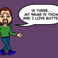 'Do You Love Butter?'