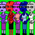 tribal unity