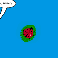 TotD: Pest