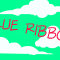 Blue Ribbon