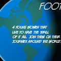 Foot-Steps
