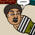TotD: Frustration