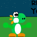 yoshi