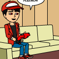 Red's Deception
