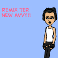 REMIX YER NEW AVVY!