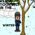 SEASON REMIX!