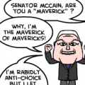 'Maverick'
