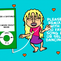 iPod remix
