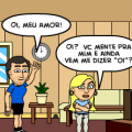 'Psico Girlfriend'