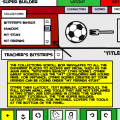 The Super Builder: Art Library