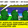 Episode 1, Scene 1