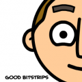 cover 2-bitstrips world