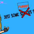 just some funny stuff