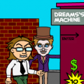 magic machine