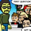 24 Hour Challenge: FAQ