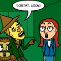 The Ozford Files