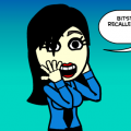 BITSTRIPROSE SAYS No.3