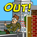 OUTRAGEOUS 6