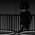 'Batman: Dreading the Knight'