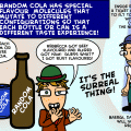 'Random Cola'