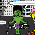 The HULK