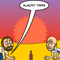 the buddy adventures
