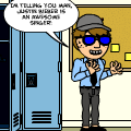 TotD: Lying